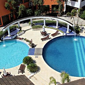 Guarita Park Hotel - By Life Hoteis